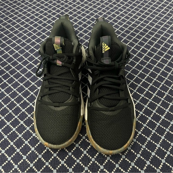 Adidas Harden Stepback 3 Sneakers main image 4